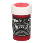 Boja 25g cherry red